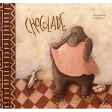 Nunez, Marisa en Helga Bansch: Chocolade