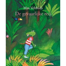 Velthuijs, Max: De gevaarlijke reis