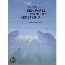 Damjan, Mischa en Alexander Reichstein: Een parel voor het kerstkind