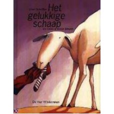 Scheffler, Ursel, Els Cools en Olivier Streich: Het gelukige schaap