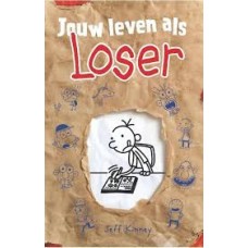 Kinney, Jeff: Het leven van een loser, jouw leven als loser