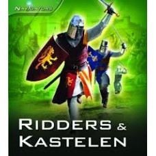 Navigators: Ridders & kastelen door Philip Steele