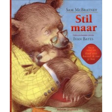 McBratney, Sam en Ivan Bates: Stil maar
