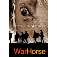 Morpurgo, Michael: War Horse (filmeditie)