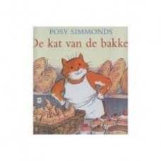 Simmonds, Posy: De kat van de bakker
