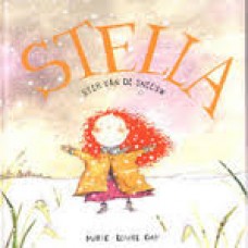 Gay, Marie-Louise: Stella ster van de sneeuw
