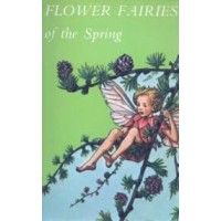 Barker, Cicely Mary: Flower fairies of the spring (softcover)