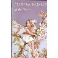 Barker, Cicely Mary: Flower fairies of the trees (softcover)