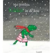 Velthuijs, Max: Kikker in de kou