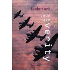 Wein, Elizabeth: Code naam Verity (hardcover)