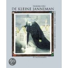 Zwerger, Lisbeth en Theodor Storm: De kleine Janneman
