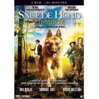 dvd: Snuf de Hond filmbox ( 2 dvd snuf de hond in oorlogstijd en snuf en de jacht op de vliegende volckert)