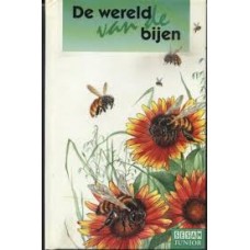 De wereld van de bijen ( Sesam junior)
