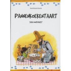 Nordqvist, Sven: Pannenkoekentaart