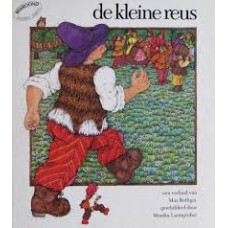 Bolliger, Max en Monika Laimgruber: De kleine reus