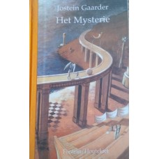 Gaarder, Jostein: Het mysterie