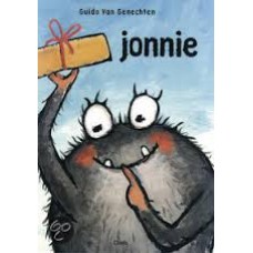 Genechten, Guido van: Jonnie ( spin)