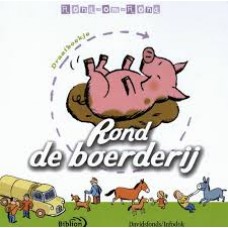 Rond-om-rond: Rond de boerderij ( draaiboekje)