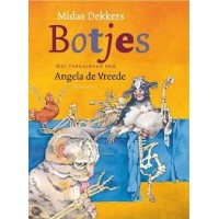Dekkers, Midas en Angela de Vreede: Botjes