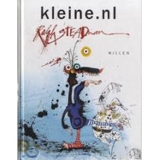 Steadman, Ralph: Kleine.nl