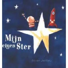 Jeffers, Oliver: Mijn eigen ster