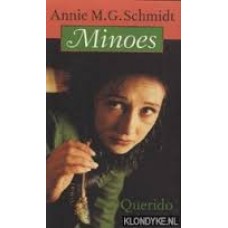 Schmidt, Annie MG en Carl Hollander: Minoes