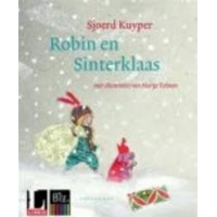 Kuyper, Sjoerd: Robin en Sinterklaas