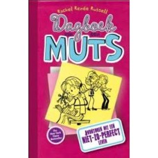 Russell, Rachel Renee: Dagboek van een muts 1 - Avonturen uit een niet-zo-perfect leven