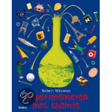 Winston, Robert: Experimenteren Met Chemie
