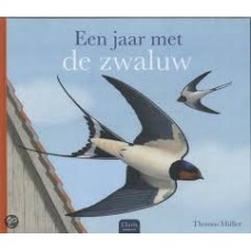 Muller, Thomas: Een jaar met de zwaluw
