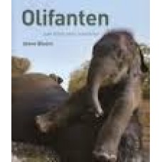 Bloom, Steve: Olifanten, een boek voor kinderen