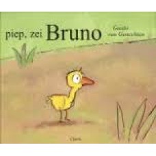 Genechten, Guido van: Piep, zei Bruno