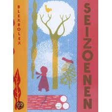 Blexbolex: Seizoenen