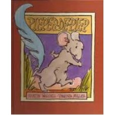 Waddell, Martin en Virginia Miller: Pieper-de-piep