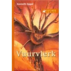 Oppel, Kenneth: Vuurvlerk