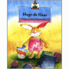 Pictoboek: Hugo de Haas door Volkmar Rohrig en Hildegard Muller ( leren lezen met plaatjes)