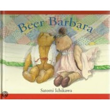 Ichikawa, Satomi: Beer Barbara