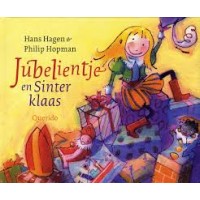 Hagen, Hans en Philip Hopman: Jubelientje en Sinterklaas