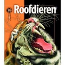 Insiders: Roofdieren door John Seidensticker en Susan Lumpkin