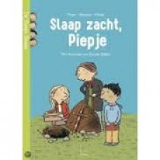 Meyer- Lehmann- Schulze:Slaap zacht, Piepje  (de Bonte Bende) overlijden