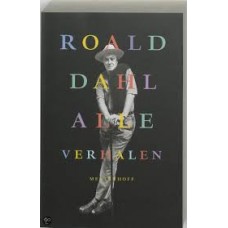 Dahl, Roald: Roald Dahl alle verhalen
