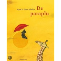 Schubert, Ingrid en Dieter: De paraplu