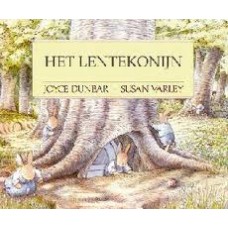 Dunbar, Joyce en Sysan Varley: Het Lentekonijn