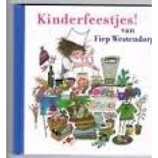 Westendorp, Fiep en Hans van der Voort: Kinderfeestjes