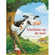 Steffensmeier, Alexander: Liselotte op de loer
