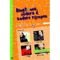 Slegers, Marlies: Ringtones, ouders & ander r@ampen