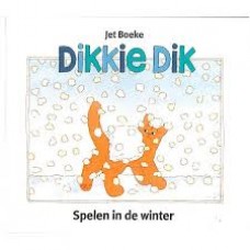Boeke, Jet: Dikkie Dik, spelen in de winter
