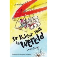 Nesbo, Jo: Dr. Proktor redt de wereld (misschien)