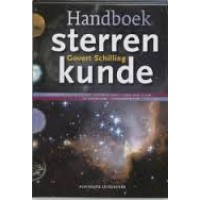 Schilling, Govert: Handboek sterrenkunde