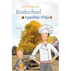 Vogelesang, Linda: kookschool Appeltje-Eitje